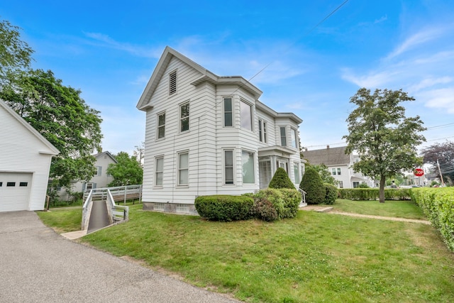 40 School St, Sanford, ME 04073 - photo 4