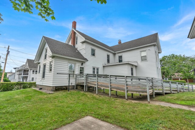 40 School St, Sanford, ME 04073 - photo 20