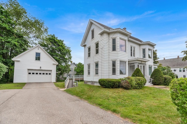 40 School St, Sanford, ME 04073 - photo 1