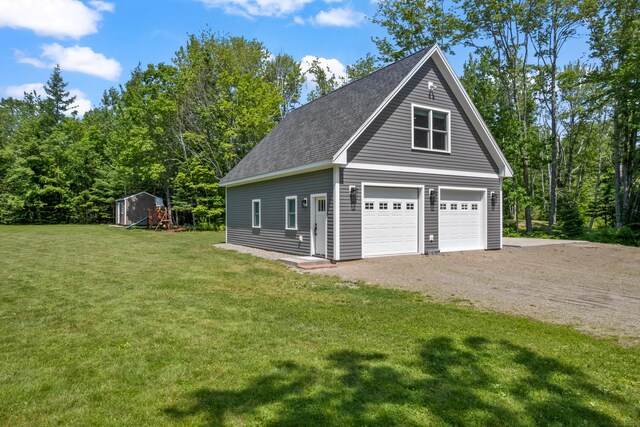 96 Pirates Cove Rd, Stockton Springs, ME 04981 - photo 9