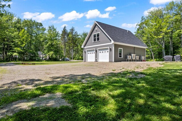96 Pirates Cove Rd, Stockton Springs, ME 04981 - photo 10