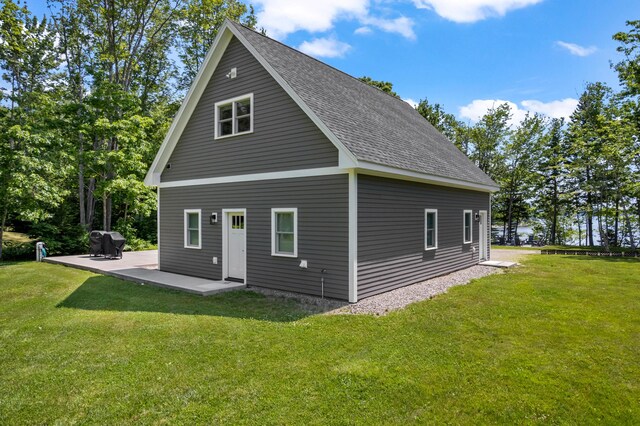 96 Pirates Cove Rd, Stockton Springs, ME 04981 - photo 8