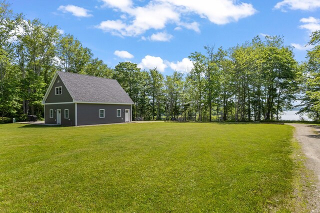 96 Pirates Cove Rd, Stockton Springs, ME 04981 - photo 44