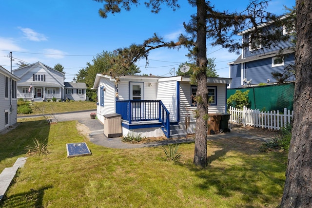 3 Island View Ave, Saco, ME 04072 - view of front of house