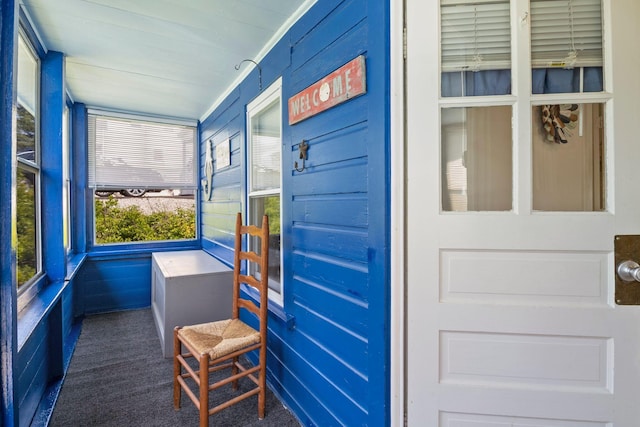 3 Island View Ave, Saco, ME 04072 - view of sunroom / solarium