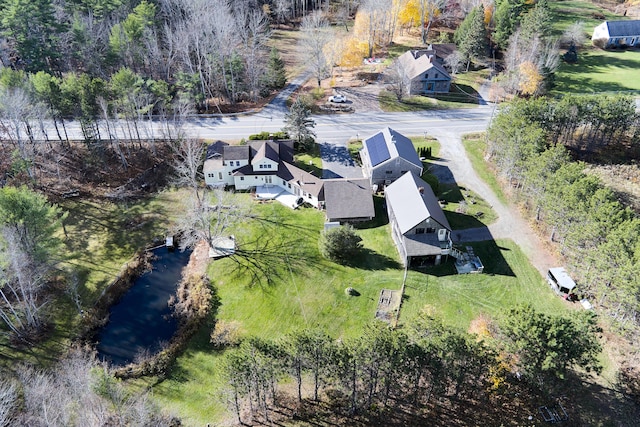 259 Mountain St, Camden, ME 04843 - view of property location