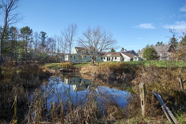 259 Mountain St, Camden, ME 04843 - water view