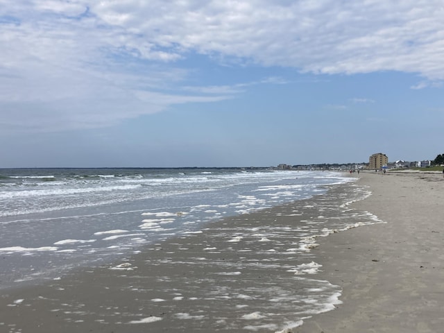 205 E Grand Ave Unit 7D, Old Orchard Beach, ME 04064 - water view with nearby beach
