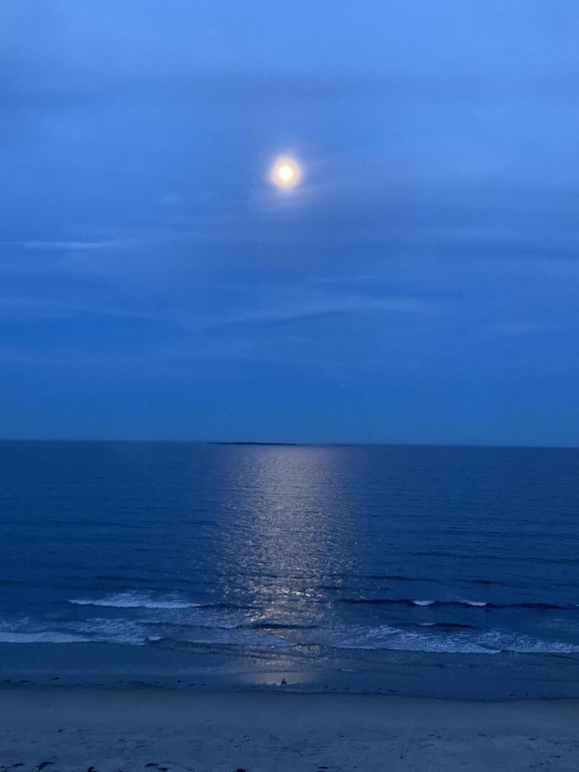 205 E Grand Ave Unit 7D, Old Orchard Beach, ME 04064 - water view