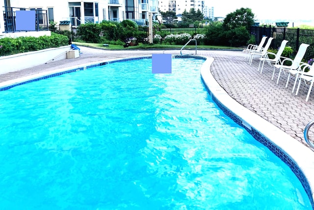 205 E Grand Ave Unit 7D, Old Orchard Beach, ME 04064 - view of community pool