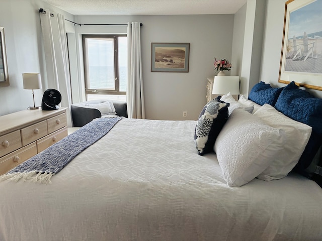 205 E Grand Ave Unit 7D, Old Orchard Beach, ME 04064 - view of bedroom