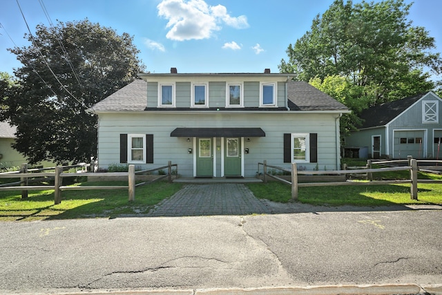 133 Riverside Dr, Augusta, ME 04330 - photo 1