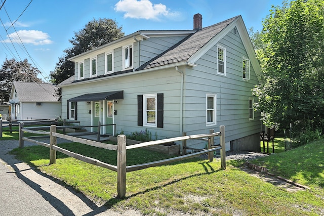 133 Riverside Dr, Augusta, ME 04330 - photo 3