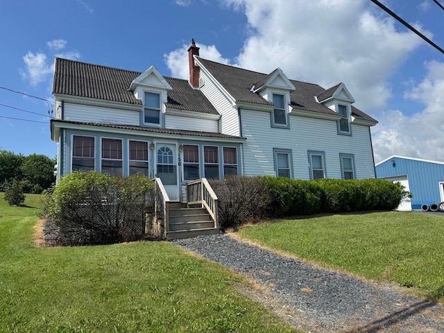 150 Hillside Rd, Saint Agatha, ME 04772 - photo 1