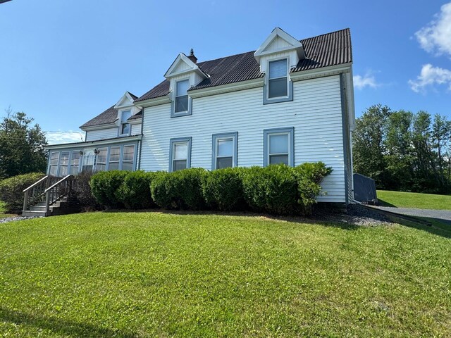 150 Hillside Rd, Saint Agatha, ME 04772 - photo 3