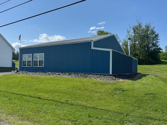 150 Hillside Rd, Saint Agatha, ME 04772 - photo 5