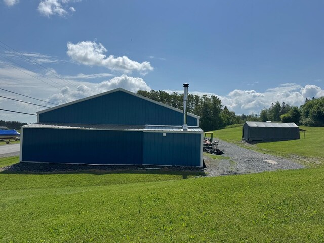 150 Hillside Rd, Saint Agatha, ME 04772 - photo 6