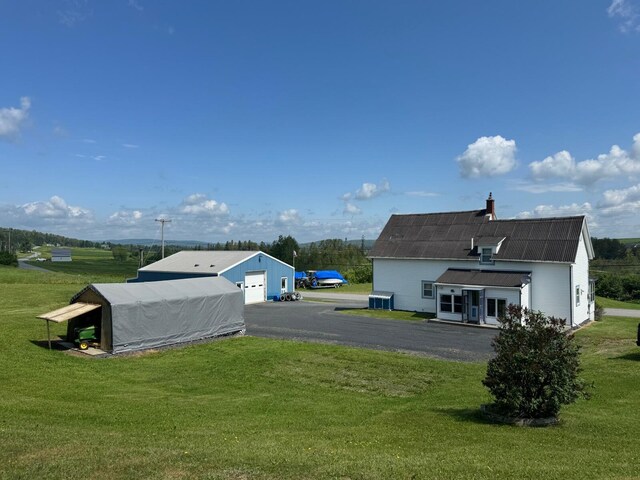 150 Hillside Rd, Saint Agatha, ME 04772 - photo 9