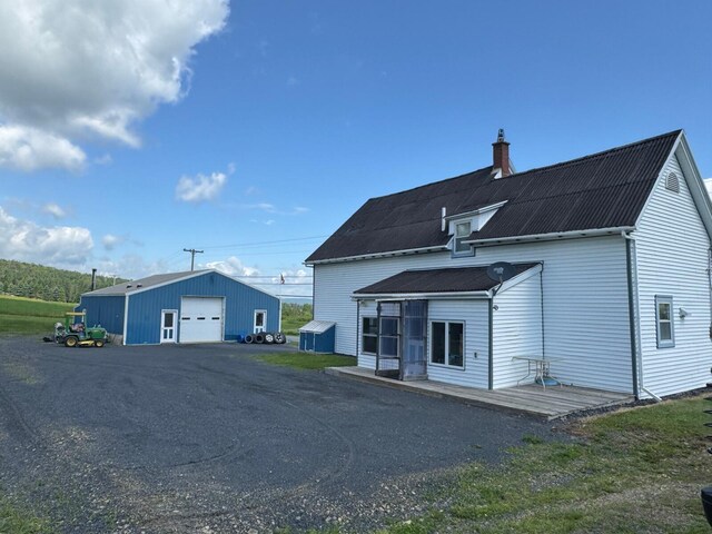 150 Hillside Rd, Saint Agatha, ME 04772 - photo 10