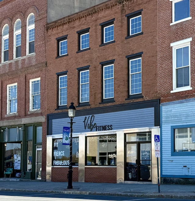 339 Main St, Calais, ME 04619 - view of property