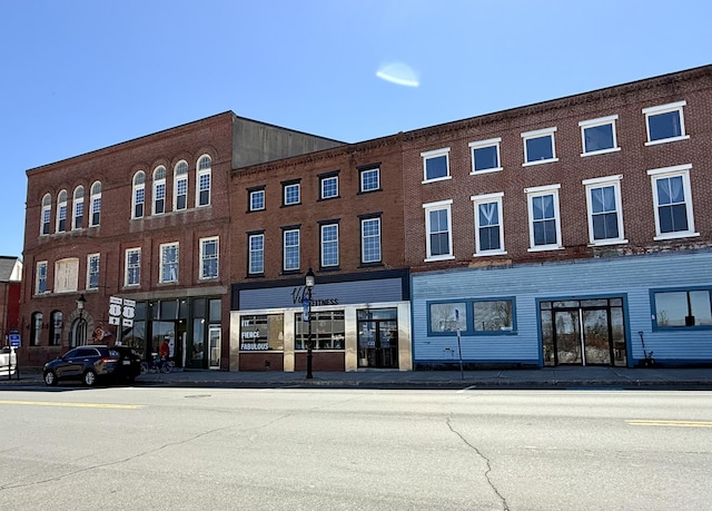 339 Main St, Calais, ME 04619 - view of building exterior