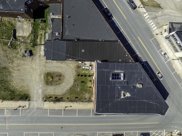 339 Main St, Calais, ME 04619 - aerial view