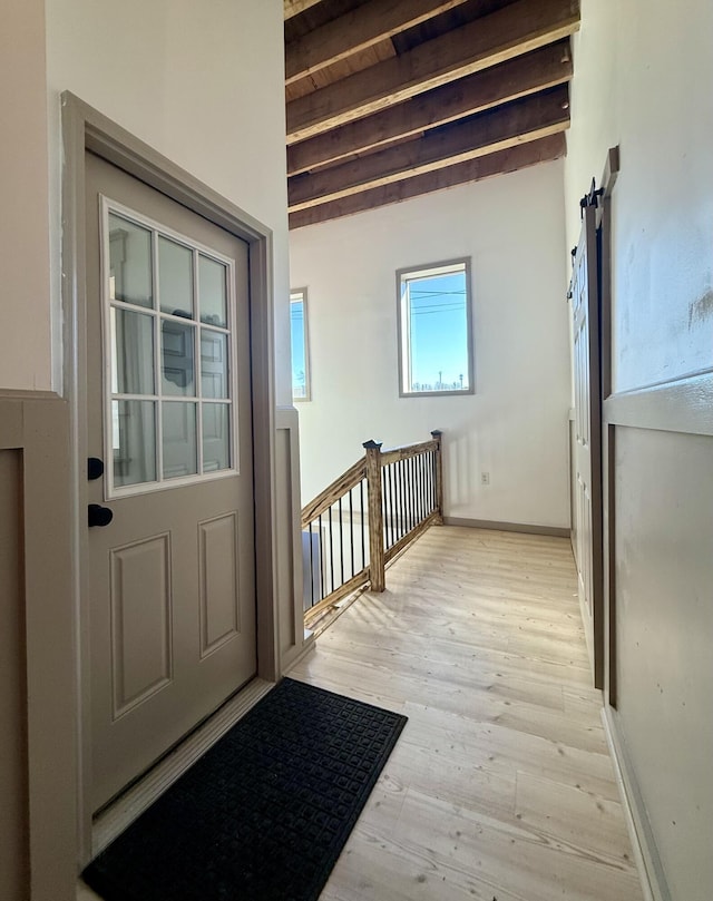 339 Main St, Calais, ME 04619 - property entrance