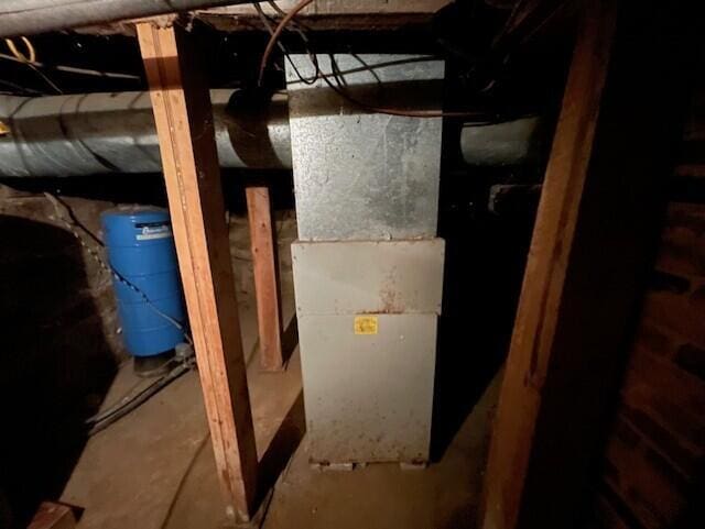 1069 Rte 193, Deblois, ME 04622 - view of utilities