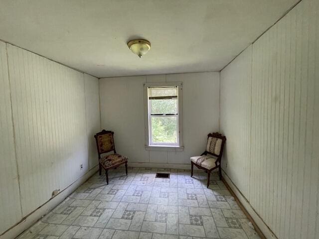 1069 Rte 193, Deblois, ME 04622 - unfurnished room with light flooring