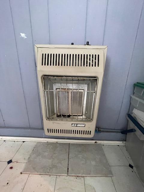 1069 Rte 193, Deblois, ME 04622 - detailed view of heating unit