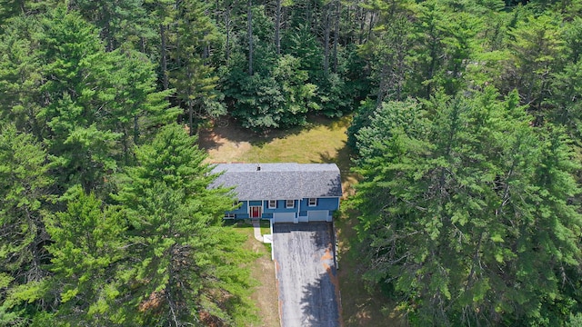 68 Hannibal Cir, Denmark, ME 04022 - view of property location