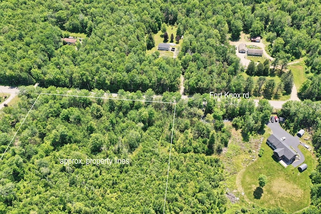 430 Fort Knox Rd, Prospect, ME 04981 - photo 2