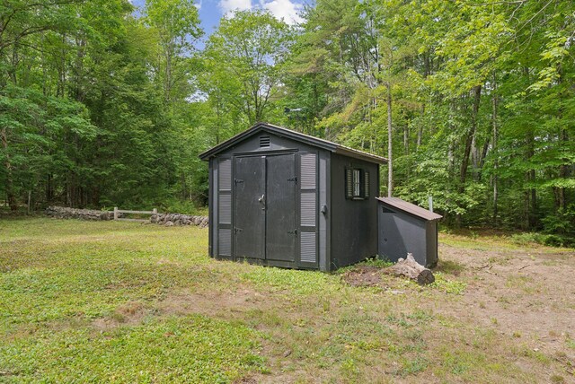 63 Chick Rd, Parsonsfield, ME 04047 - photo 42