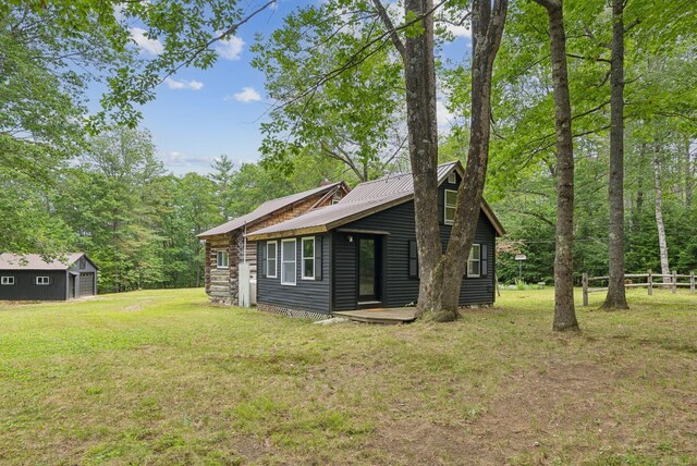 63 Chick Rd, Parsonsfield, ME 04047 - photo 39