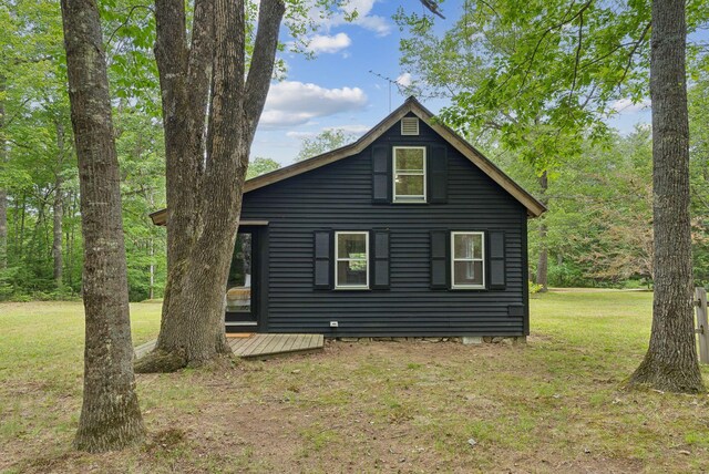 63 Chick Rd, Parsonsfield, ME 04047 - photo 38