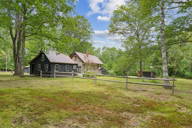 63 Chick Rd, Parsonsfield, ME 04047 - photo 40