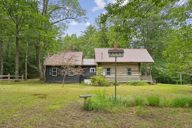 63 Chick Rd, Parsonsfield, ME 04047 - photo 37