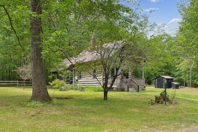 63 Chick Rd, Parsonsfield, ME 04047 - photo 36