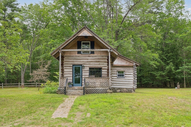 63 Chick Rd, Parsonsfield, ME 04047 - photo 1