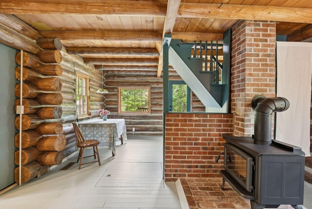 63 Chick Rd, Parsonsfield, ME 04047 - photo 17