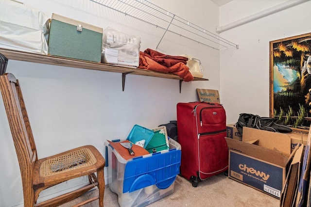 1080 Old Augusta Rd, Waldoboro, ME 04572 - view of storage room