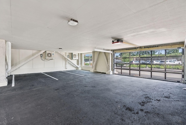 20 Upper Falls Rd Unit 403, Biddeford, ME 04005 - garage featuring a garage door opener