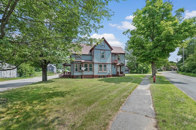 15 Pioneer St, West Paris, ME 04289 - photo 2