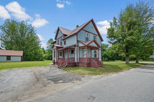 15 Pioneer St, West Paris, ME 04289 - photo 3