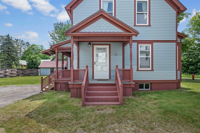 15 Pioneer St, West Paris, ME 04289 - photo 4