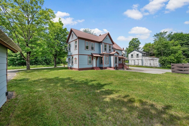 15 Pioneer St, West Paris, ME 04289 - photo 32