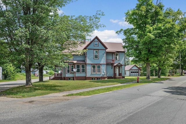 15 Pioneer St, West Paris, ME 04289 - photo 1