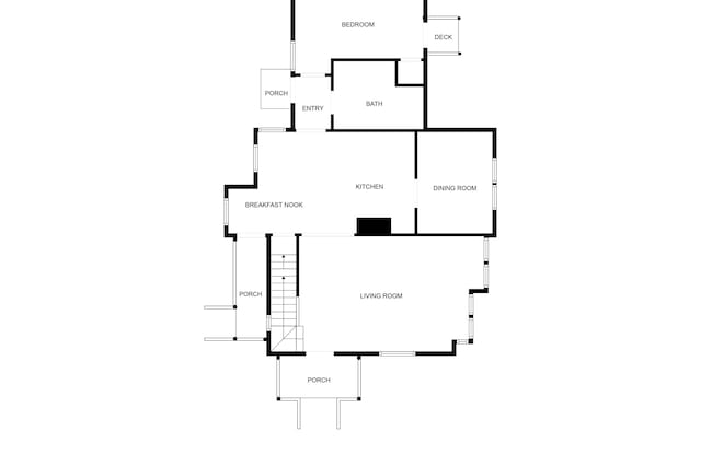 15 Pioneer St, West Paris, ME 04289 - photo 38