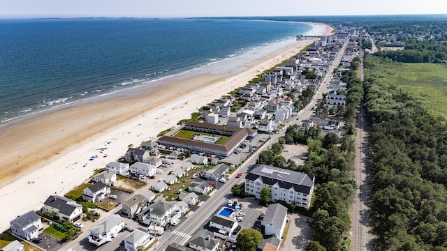 170 E Grand Ave Unit 8, Old Orchard Beach, ME 04064 - view of property location with expansive coastline