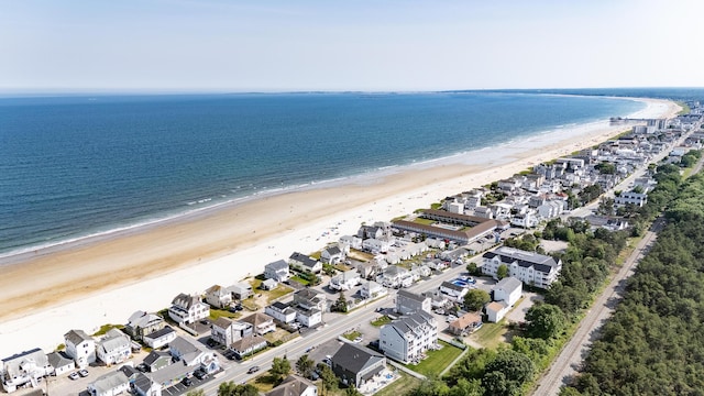 170 E Grand Ave Unit 8, Old Orchard Beach, ME 04064 - view of property location with expansive coastline